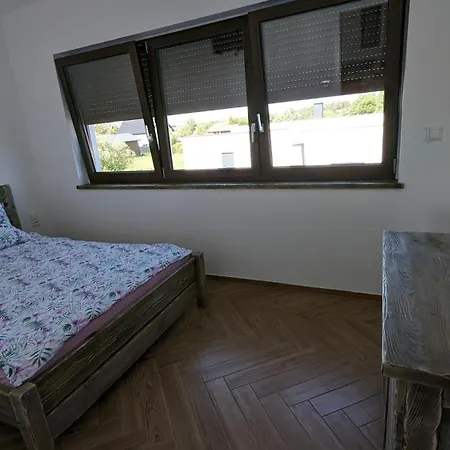 Lavanda Apartamenty Chlopy Exterior photo
