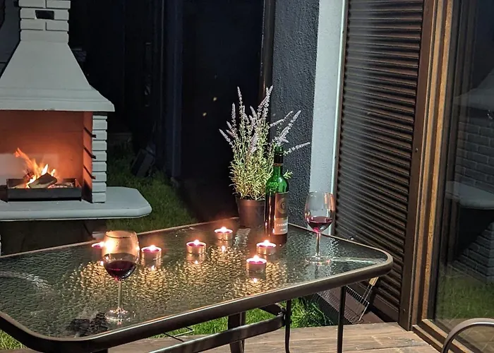 Lavanda Apartamenty