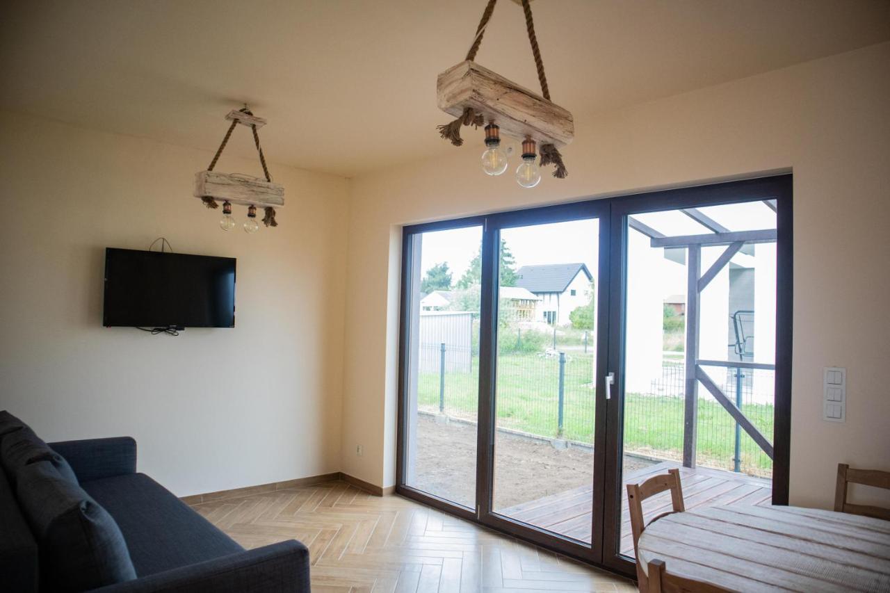 Apartment Lavanda