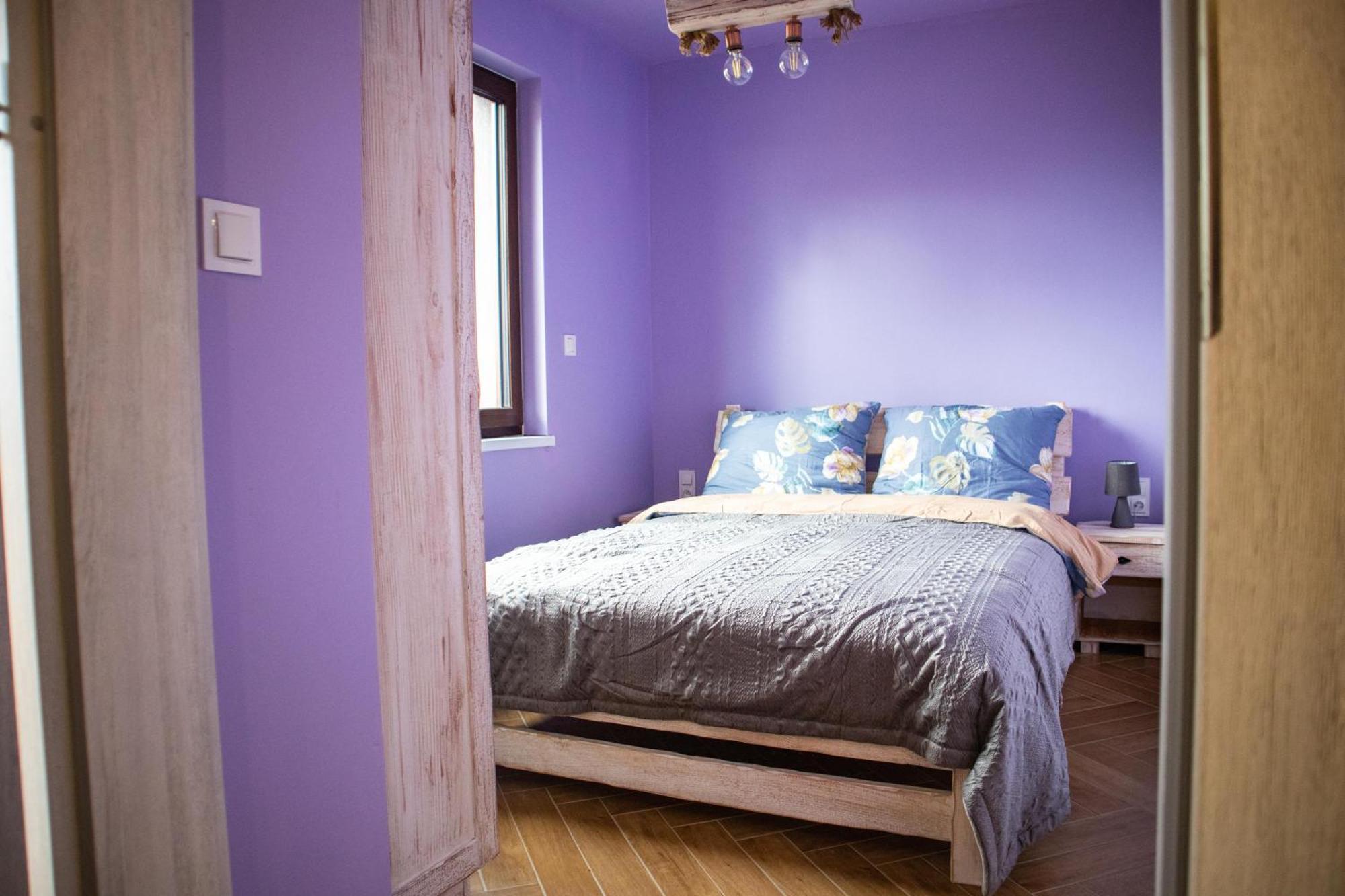 Apartment Lavanda *