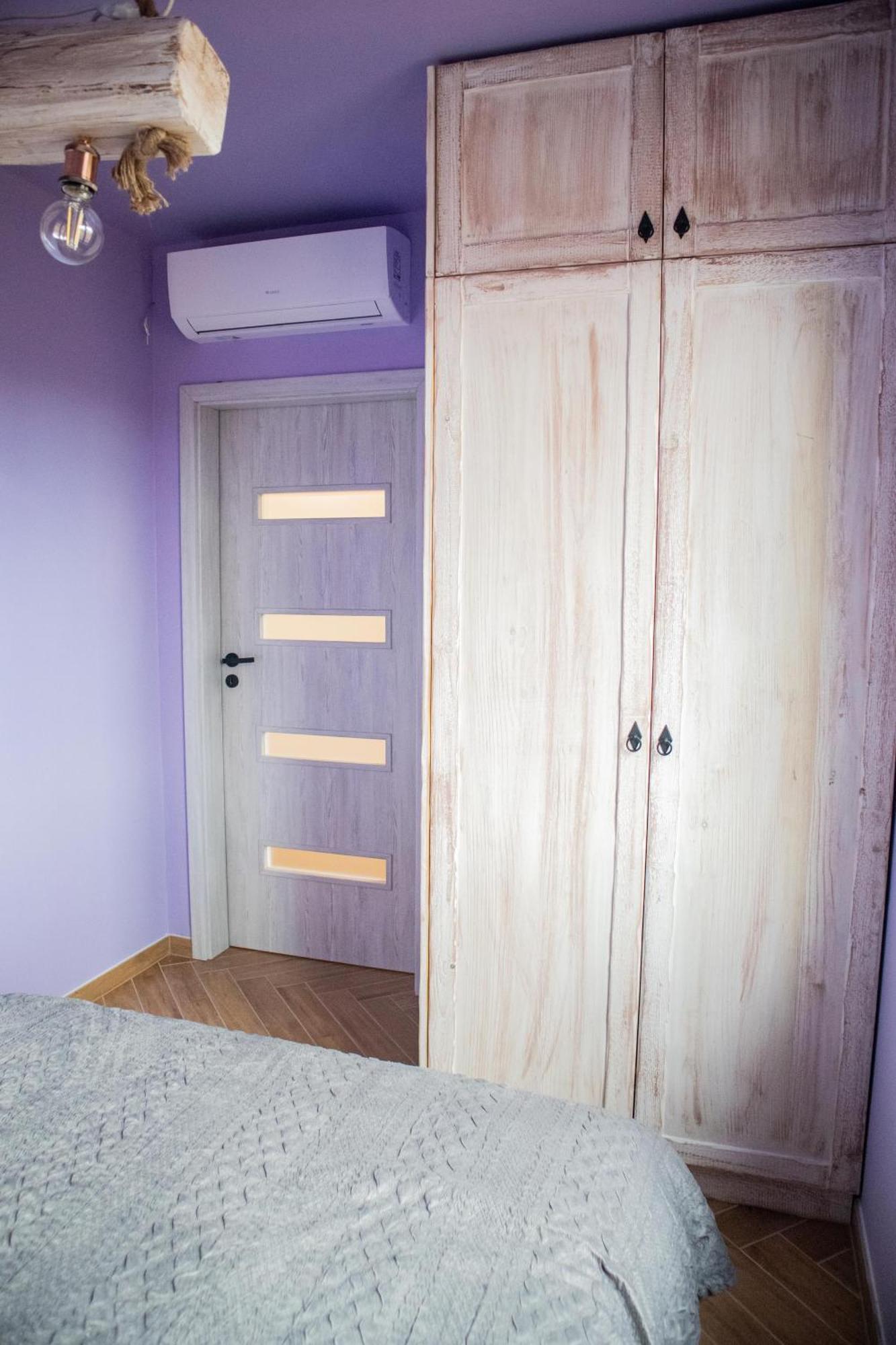 Lavanda * Хлопи