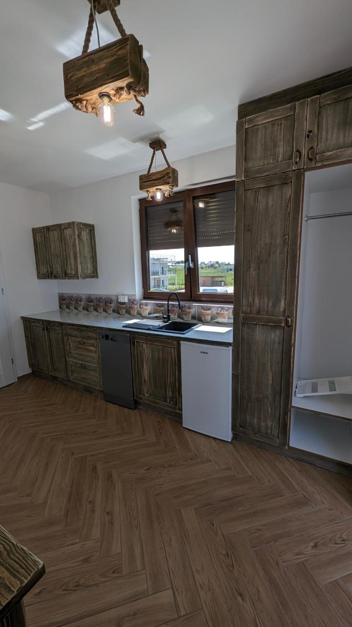 Lavanda Apartment