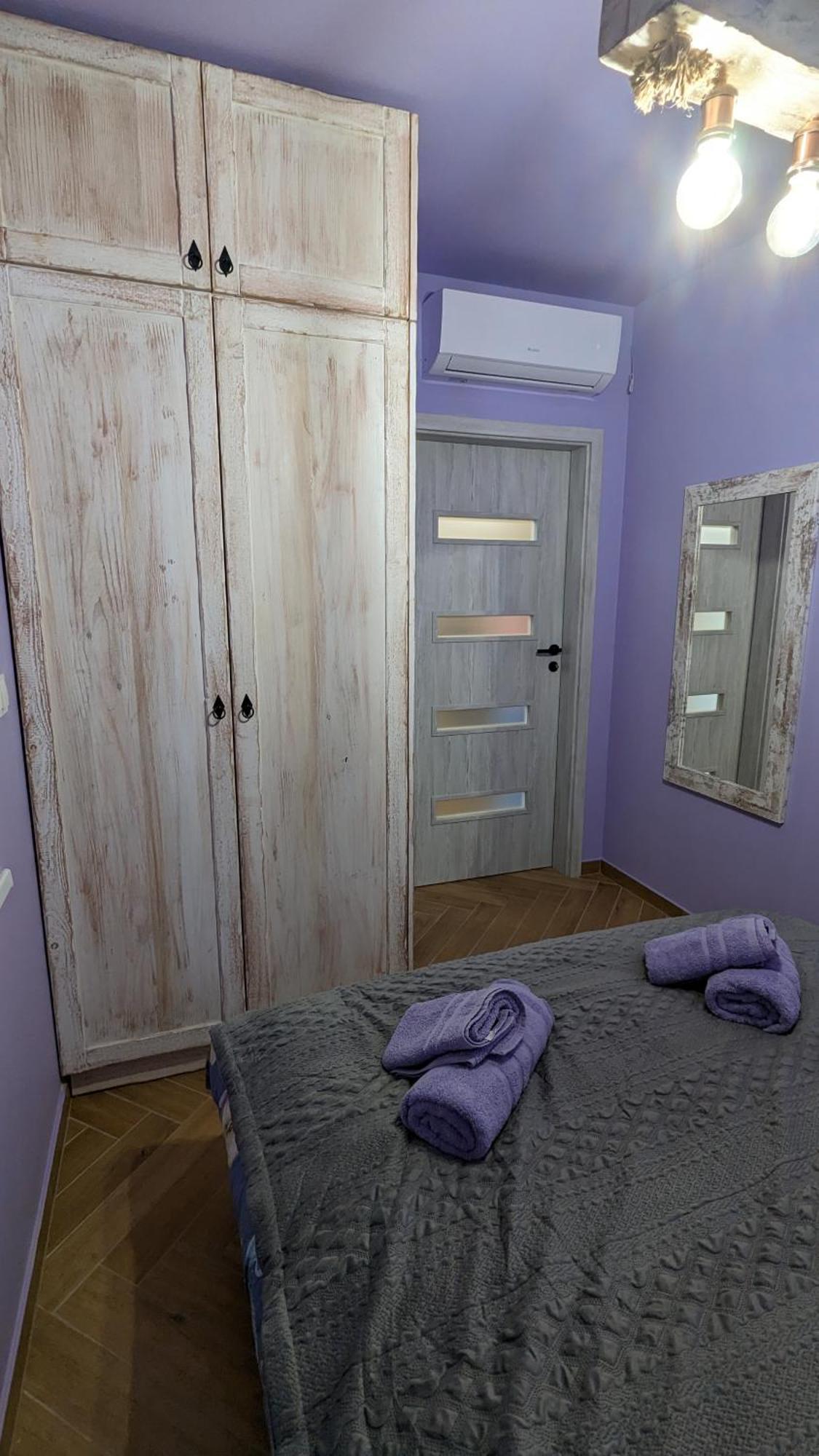 Apartment Lavanda *