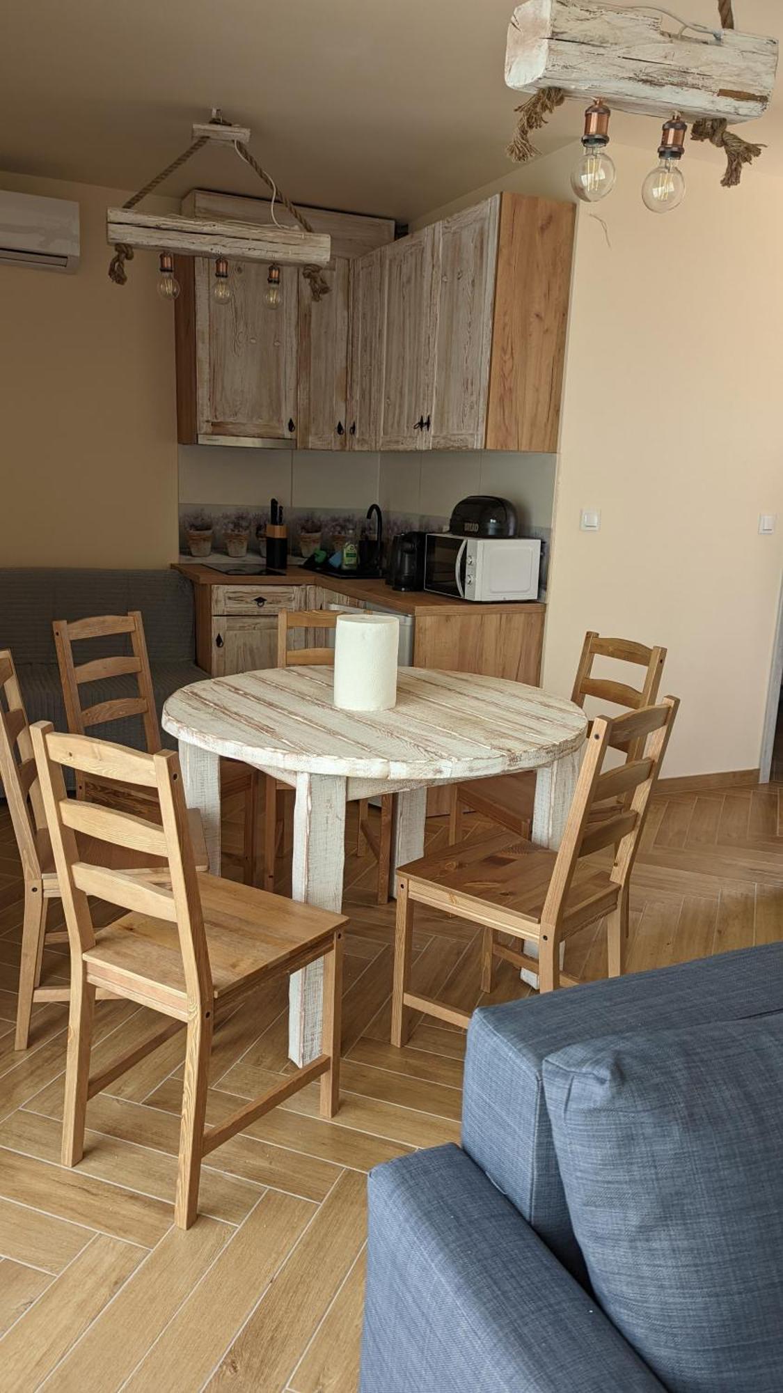 Lavanda Apartment *