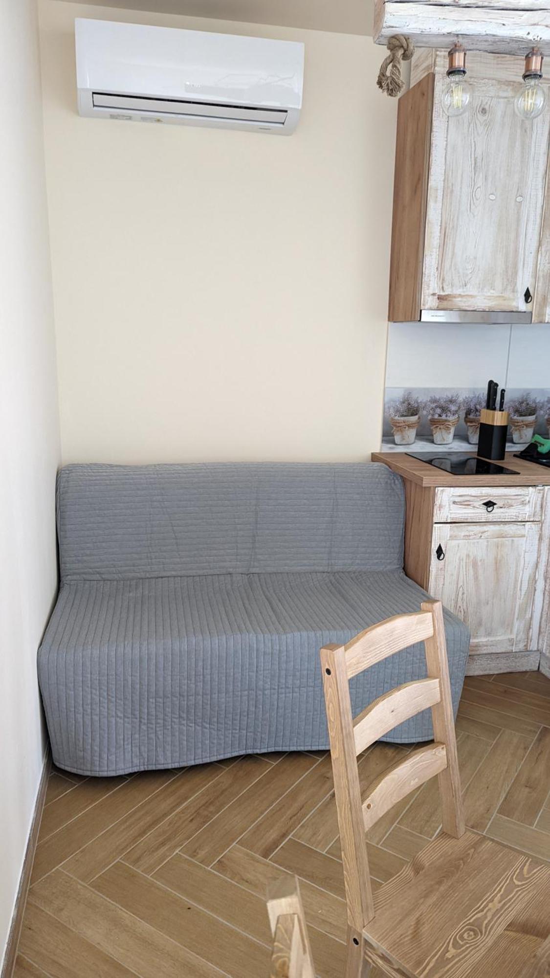 Apartment Lavanda *